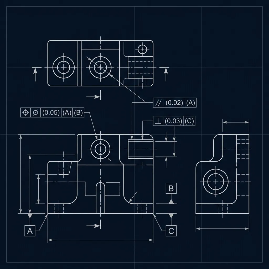 Location Controls