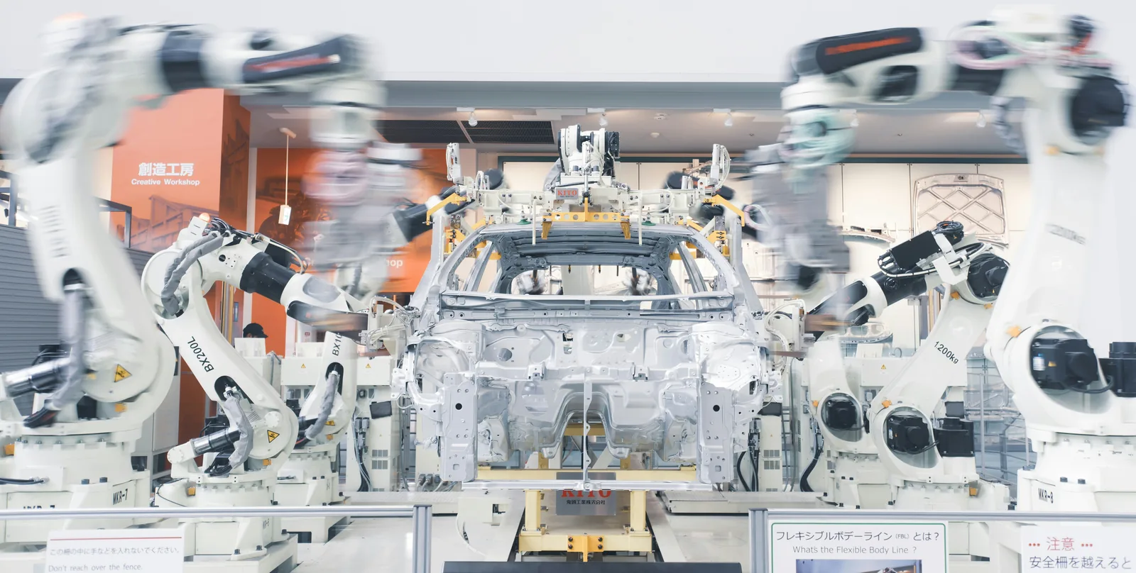 Automotive OEM
