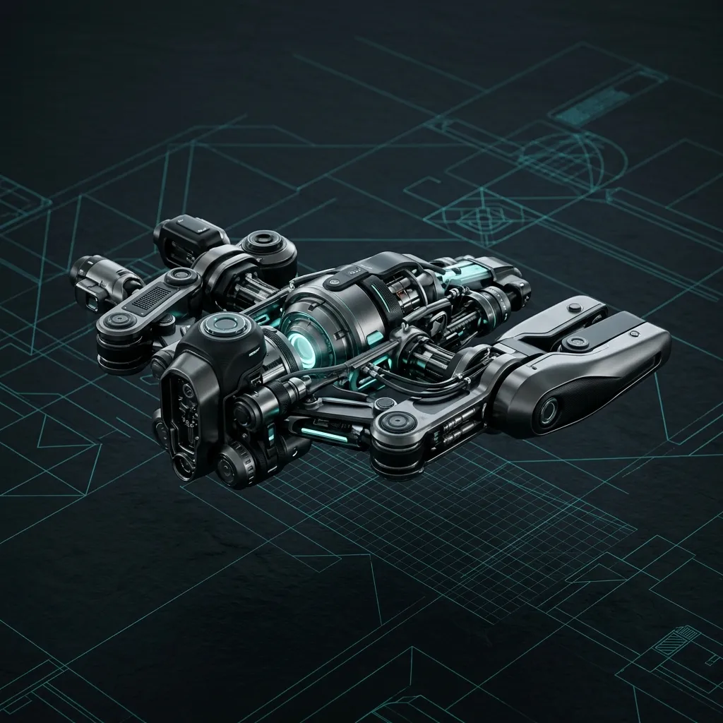 Tooling Guidance