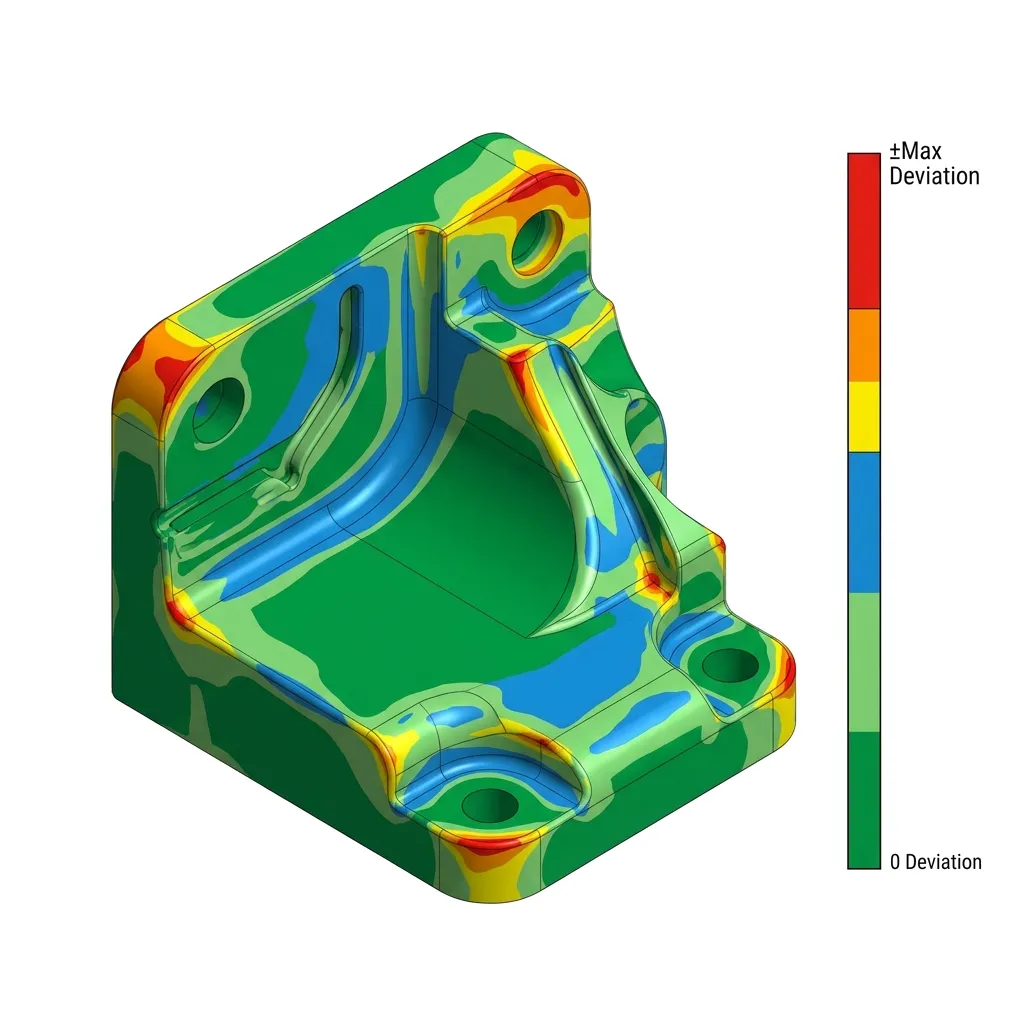 Service Limits Wear Tolerances