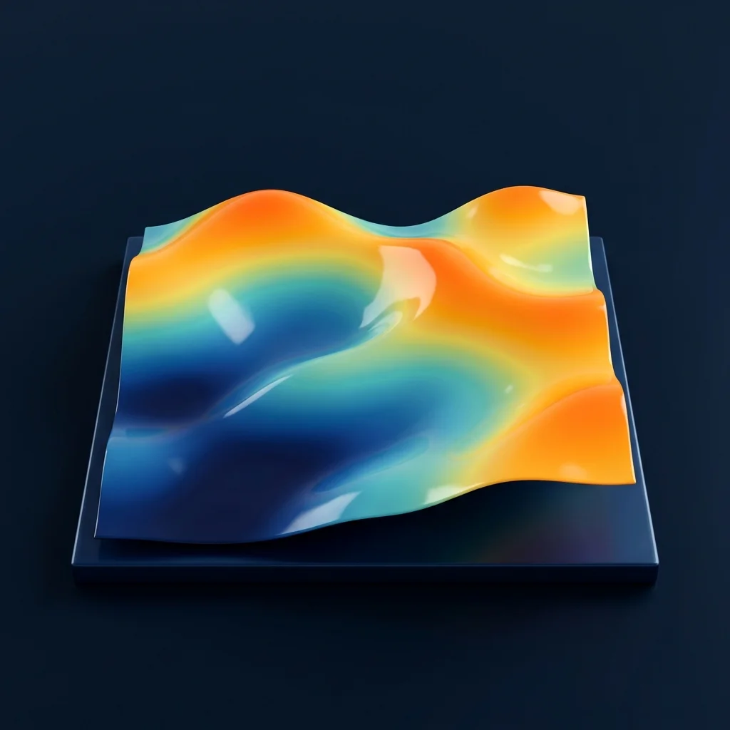 Mould Flow Simulation Warpage Analysis