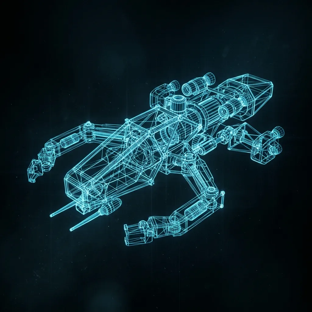 Prototype scope
