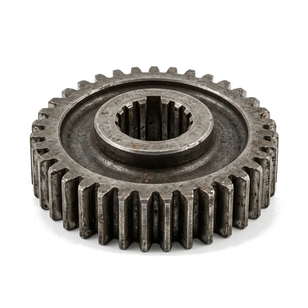 Spare Parts Catalogue Exploded View