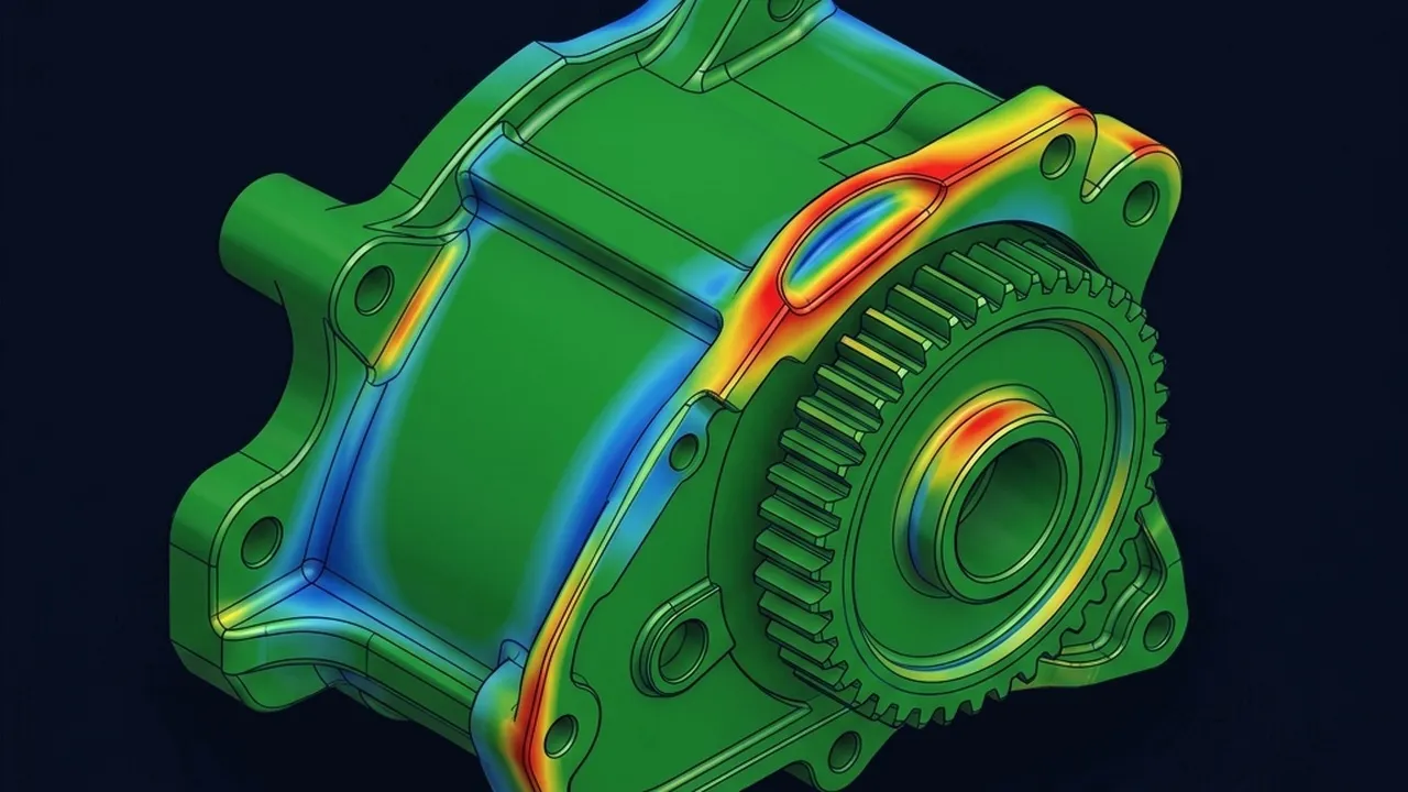 Closure Deviation Analysis