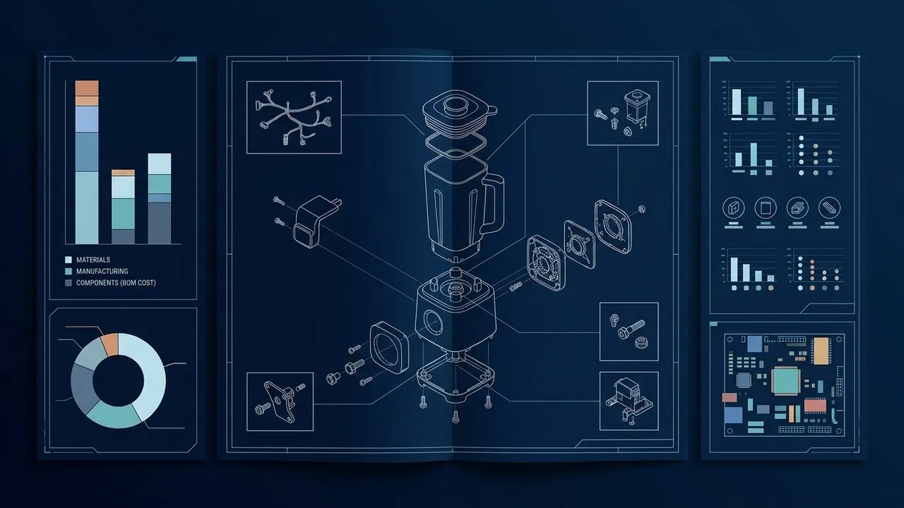 Engineering Recommendation Dossier