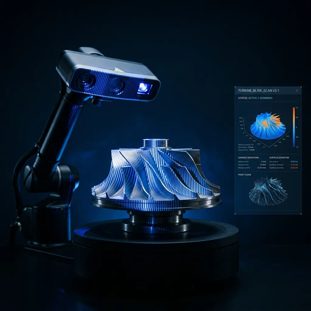 Digital Twin Core