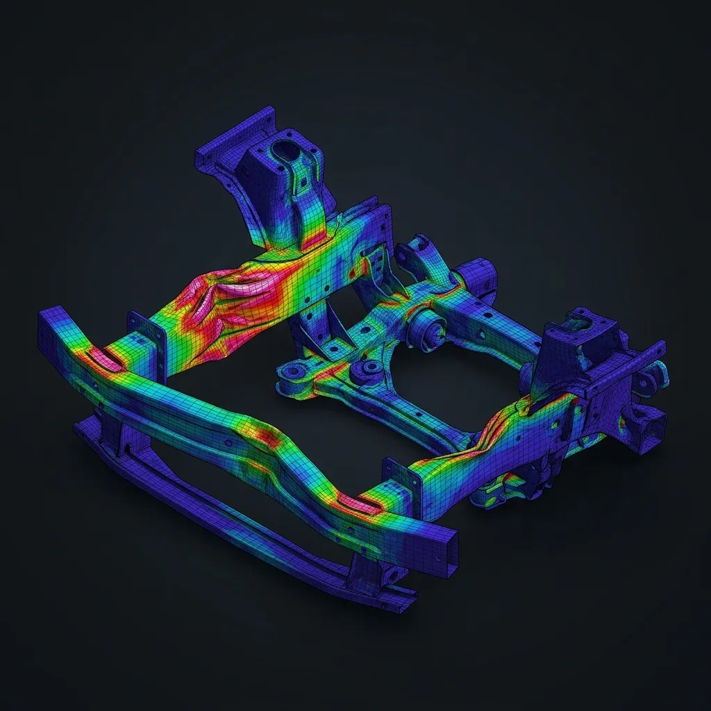 Before Optimization